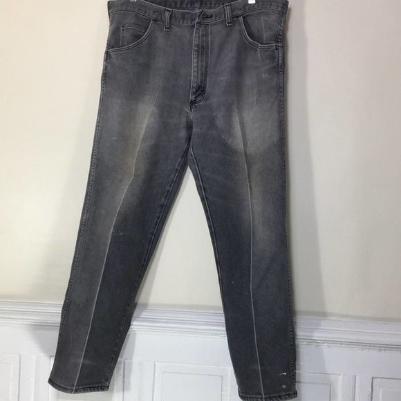 Wranglers vintage creased size 3830 - Picture 6 of 6